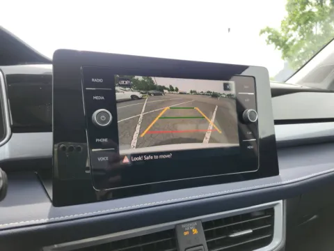 More photos of 2026 Volkswagen Taos SEL at Auto Boutique Ohio, OH