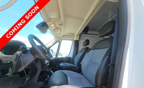 More photos of 2026 Ram ProMaster Cargo Van Tradesman at Auto Boutique Ohio, OH