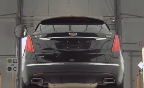 More photos of 2019 Cadillac XT5 Luxury AWD at Auto Boutique Ohio, OH
