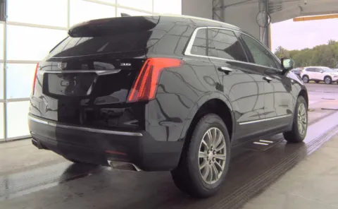 More photos of 2019 Cadillac XT5 Luxury AWD at Auto Boutique Ohio, OH