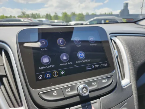 More photos of 2024 Chevrolet Malibu RS at Auto Boutique Ohio, OH