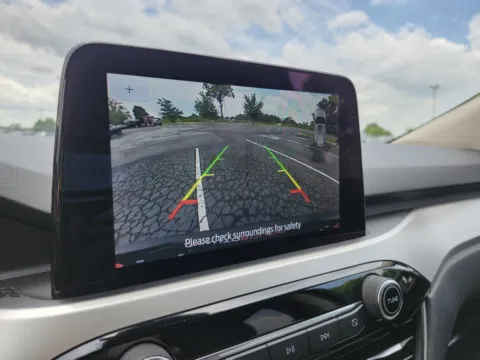 More photos of 2020 Ford Escape SE at Auto Boutique Ohio, OH