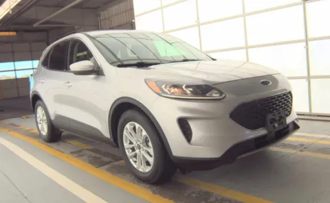 Another view of 2020 Ford Escape SE for sale in Columbus, OH at Auto Boutique Ohio