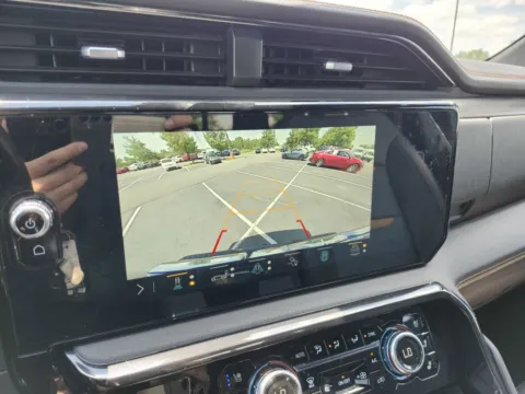 More photos of 2023 GMC Sierra 1500 AT4 at Auto Boutique Ohio, OH