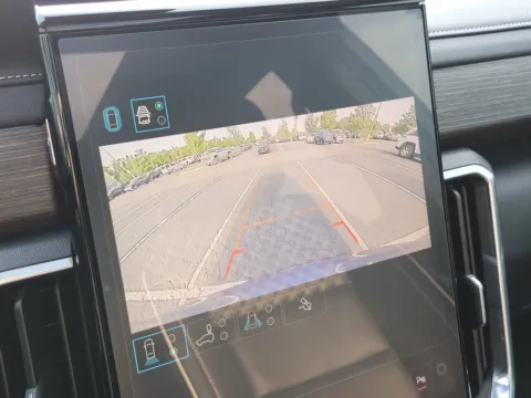 More photos of 2025 GMC Acadia AWD Denali at Auto Boutique Ohio, OH