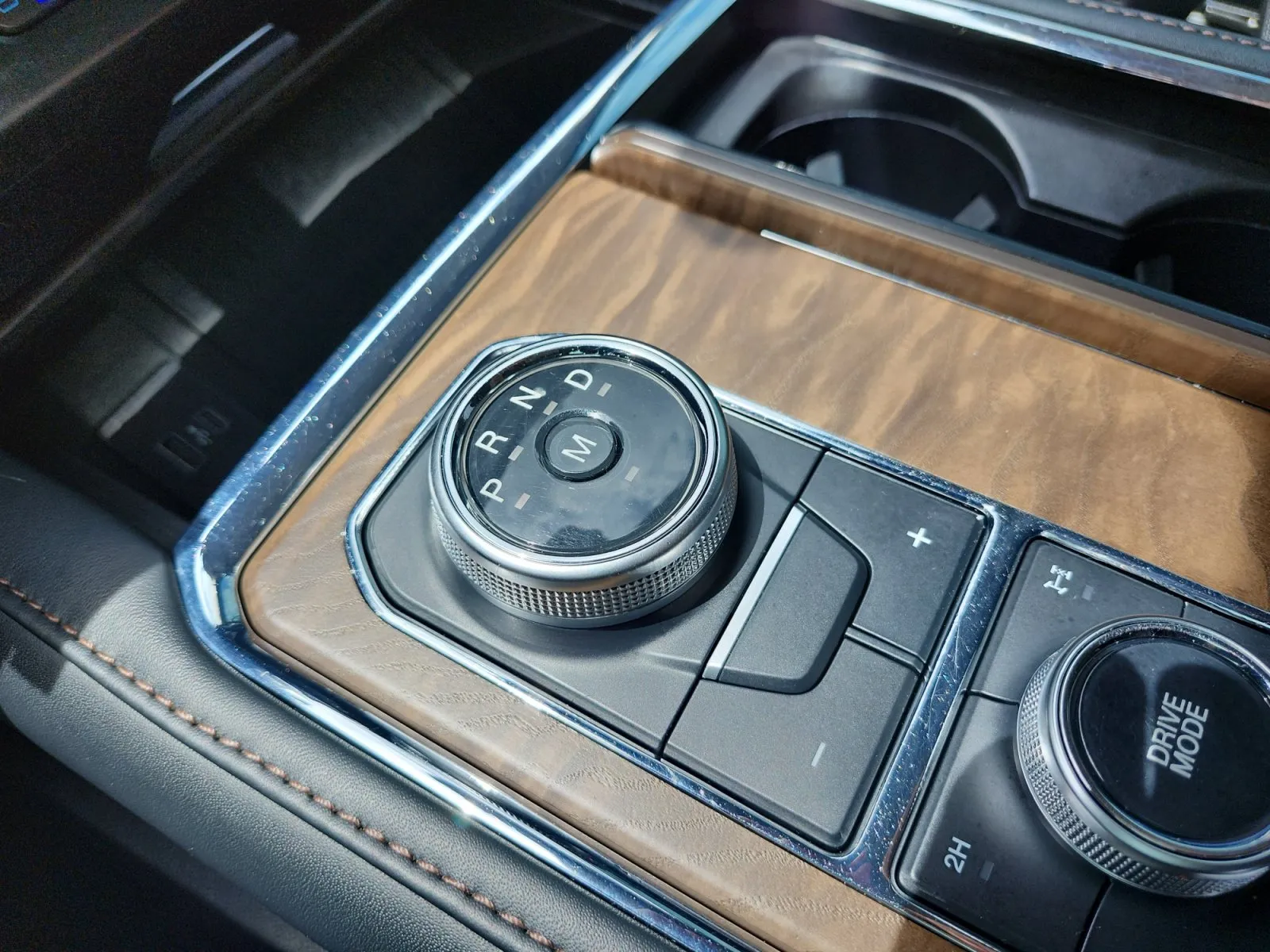 Ford Expedition photo 28