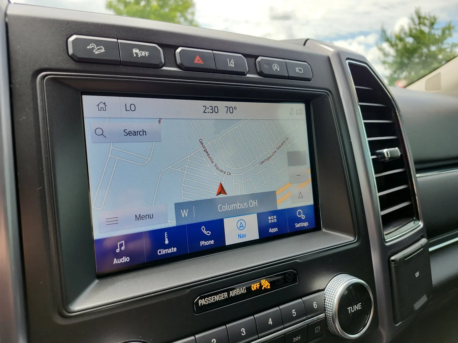 Ford Expedition photo 20