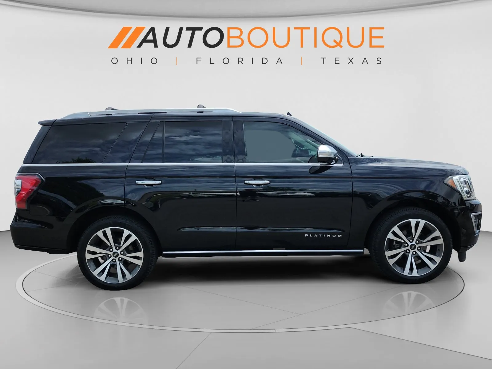 Ford Expedition photo 6