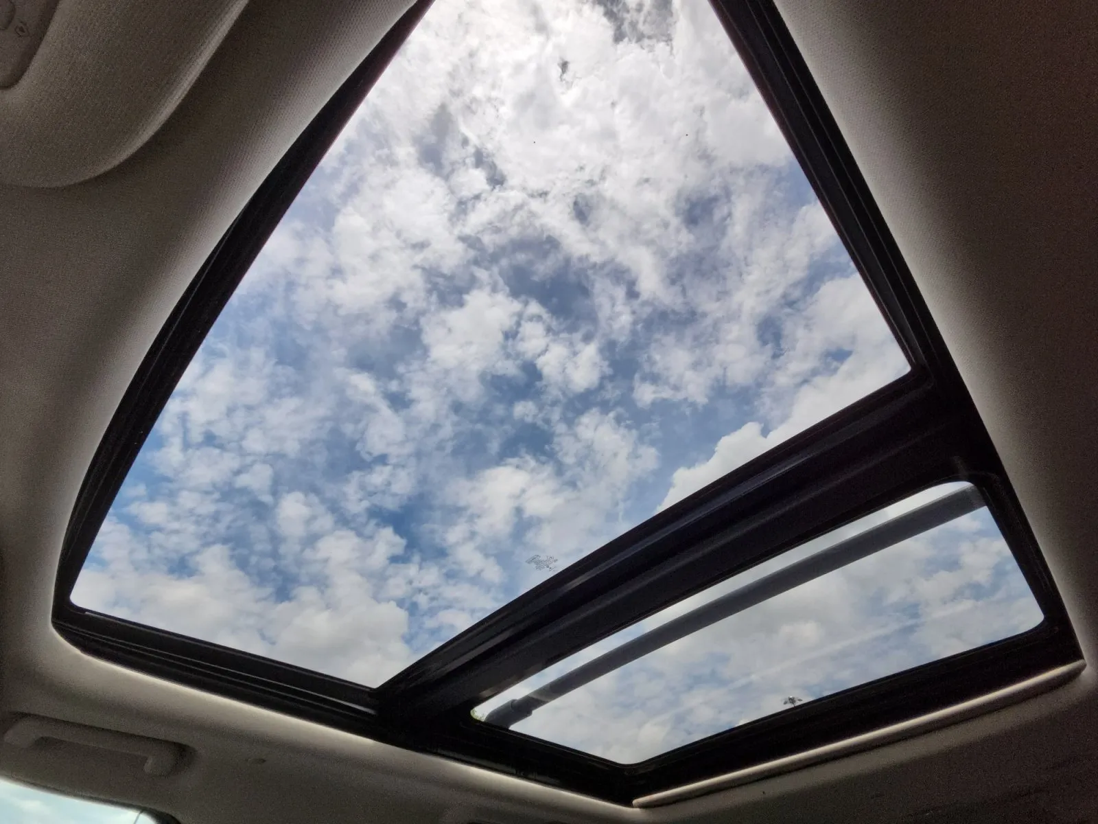 Ford Expedition photo 18