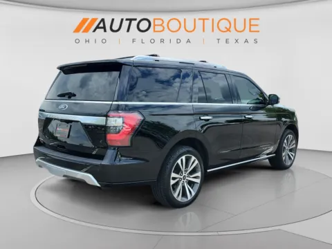 More photos of 2020 Ford Expedition Platinum at Auto Boutique Ohio, OH