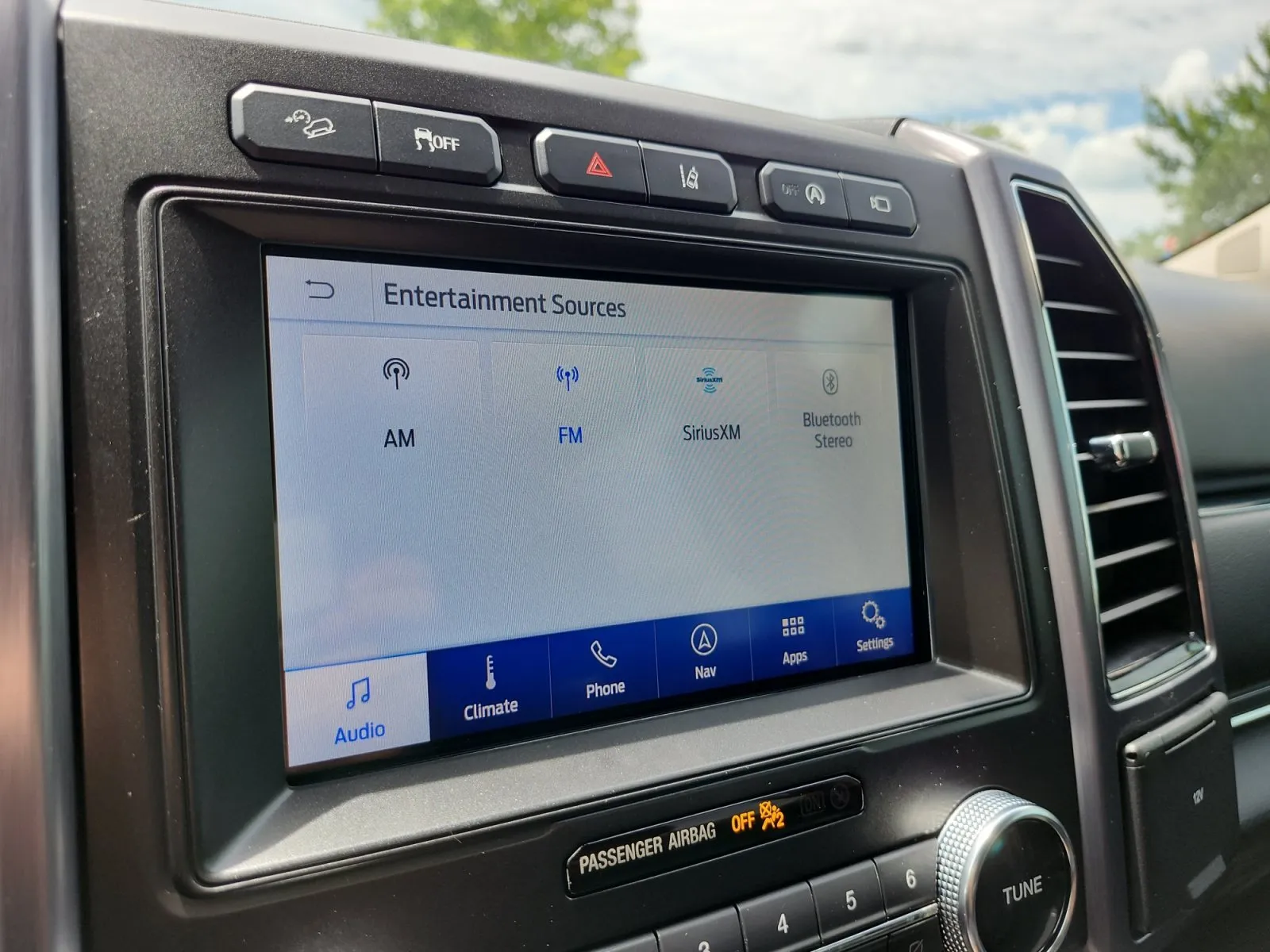 Ford Expedition photo 22