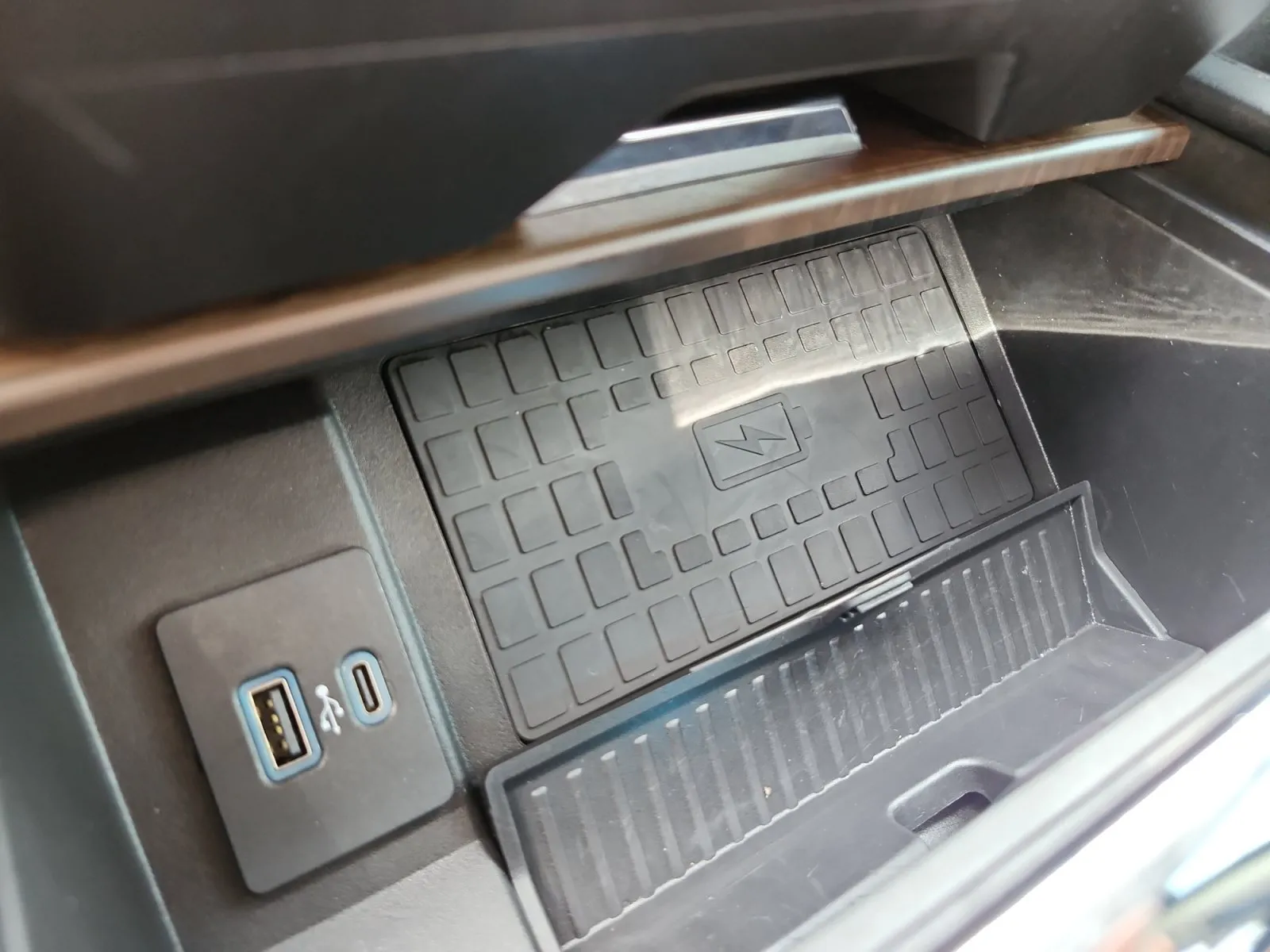 Ford Expedition photo 27