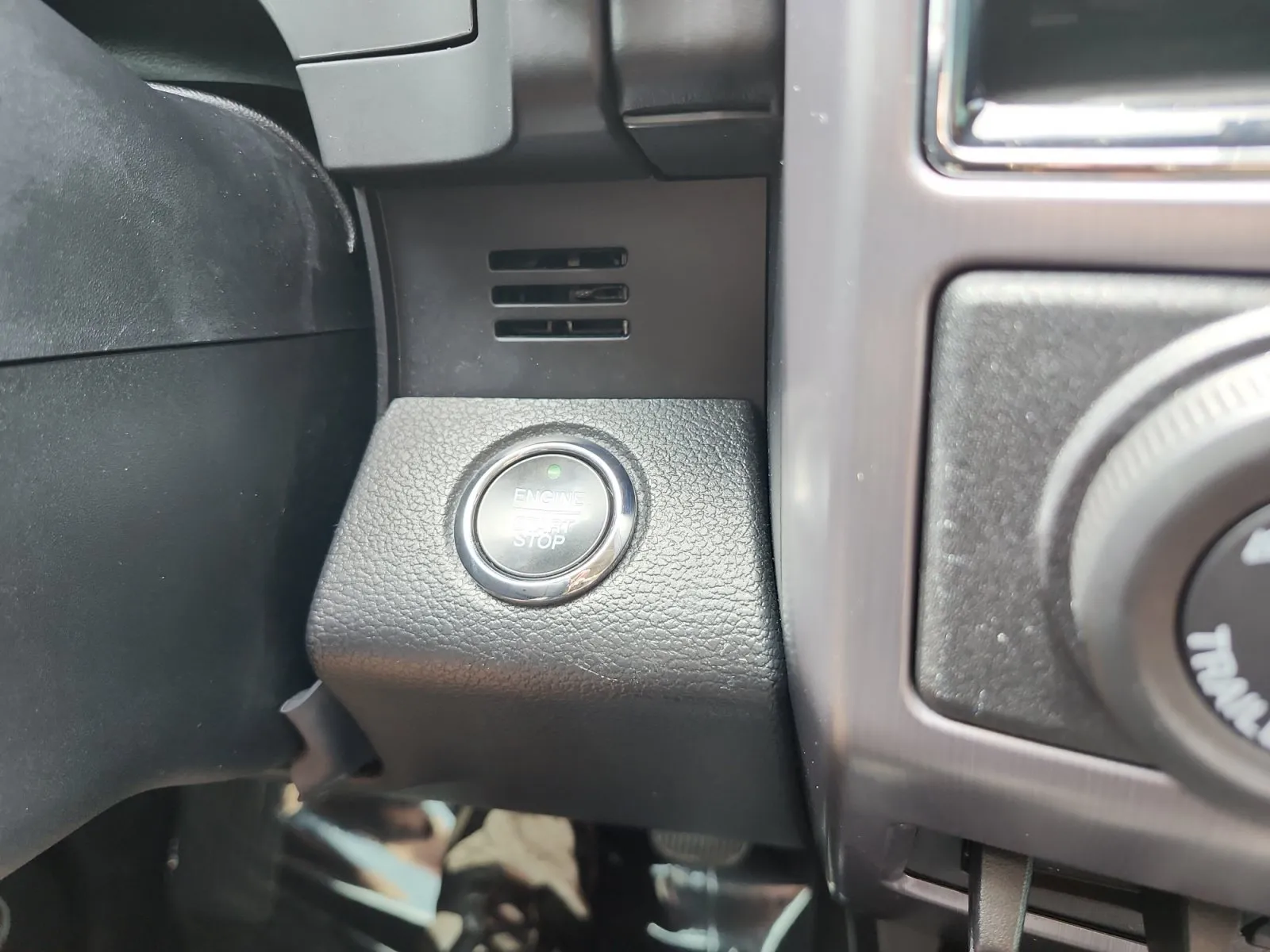 Ford Expedition photo 23