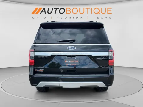 More photos of 2020 Ford Expedition Platinum at Auto Boutique Ohio, OH