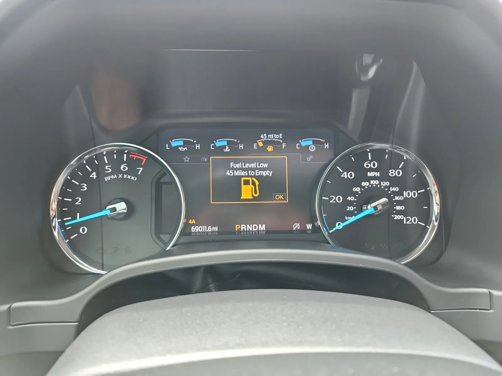 Ford Expedition photo 19