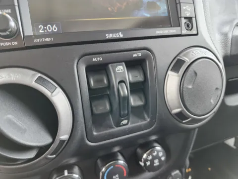 More photos of 2016 Jeep Wrangler Unlimited Sport at Auto Boutique Ohio, OH