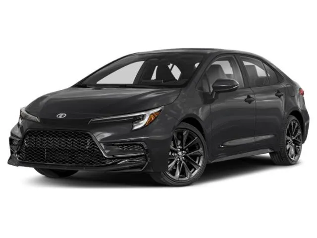 2026 Toyota Corolla XSE for sale in Columbus, OH