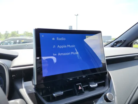More photos of 2026 Toyota Corolla XSE at Auto Boutique Ohio, OH