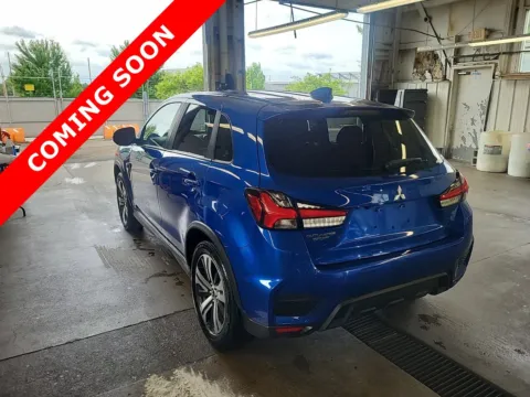 More photos of 2021 Mitsubishi Outlander Sport SE at Auto Boutique Ohio, OH