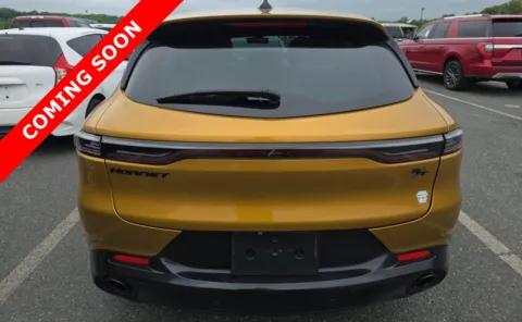 More photos of 2024 Dodge Hornet R/T Plus at Auto Boutique Ohio, OH
