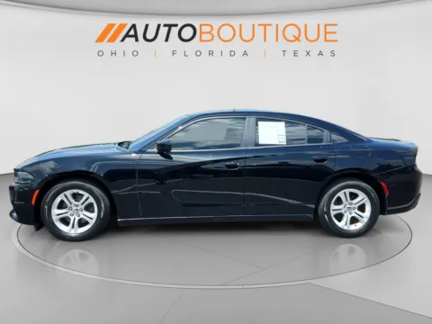 Photos of 2019 Dodge Charger SXT for sale in Columbus, OH at Auto Boutique Ohio