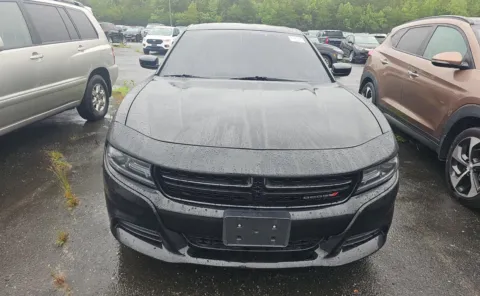 Another view of 2019 Dodge Charger SXT for sale in Columbus, OH at Auto Boutique Ohio
