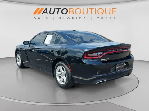 Another view of 2019 Dodge Charger SXT for sale in Columbus, OH at Auto Boutique Ohio