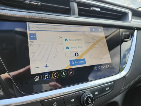 More photos of 2020 Buick Encore GX Select at Auto Boutique Ohio, OH