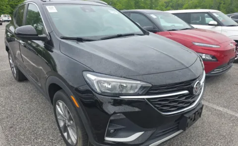 Another view of 2020 Buick Encore GX Select for sale in Columbus, OH at Auto Boutique Ohio