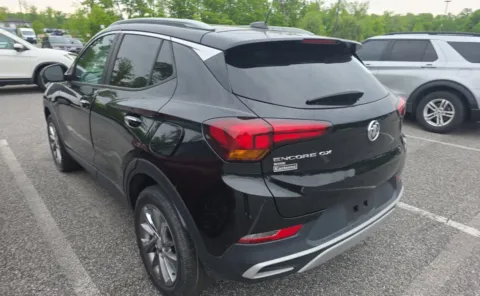 More photos of 2020 Buick Encore GX Select at Auto Boutique Ohio, OH