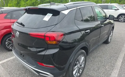 More photos of 2020 Buick Encore GX Select at Auto Boutique Ohio, OH