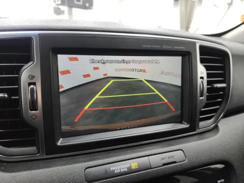 More photos of 2017 Kia Sportage SX Turbo at Auto Boutique Ohio, OH