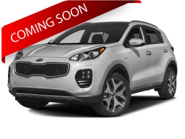 2017 Kia Sportage SX Turbo for sale in Columbus, OH