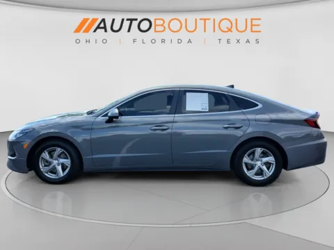 Photos of 2022 Hyundai Sonata SE for sale in Columbus, OH at Auto Boutique Ohio
