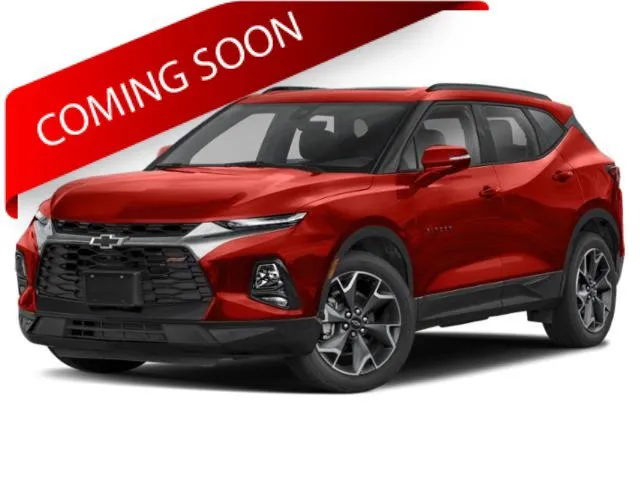 2020 Chevrolet Blazer RS for sale in Columbus, OH