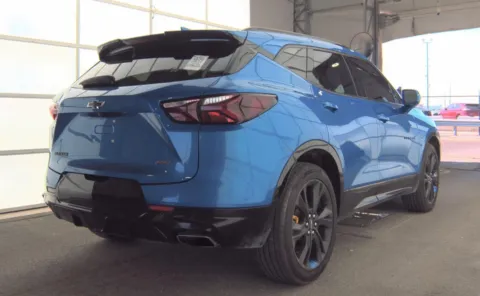 More photos of 2020 Chevrolet Blazer RS at Auto Boutique Ohio, OH