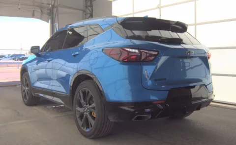 More photos of 2020 Chevrolet Blazer RS at Auto Boutique Ohio, OH