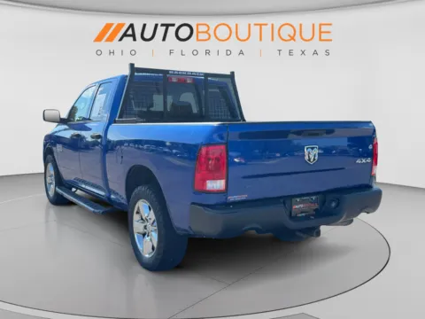 Another view of 2019 Ram 1500 Classic Express for sale in Columbus, OH at Auto Boutique Ohio