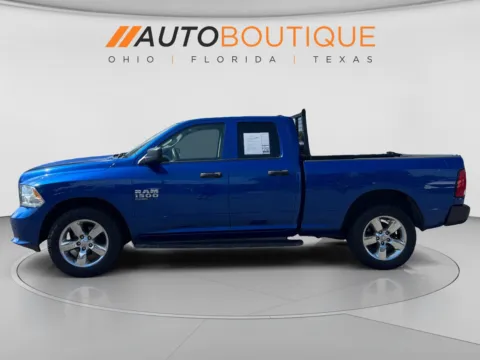 Photos of 2019 Ram 1500 Classic Express for sale in Columbus, OH at Auto Boutique Ohio