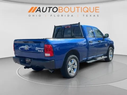More photos of 2019 Ram 1500 Classic Express at Auto Boutique Ohio, OH
