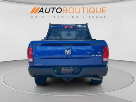 More photos of 2019 Ram 1500 Classic Express at Auto Boutique Ohio, OH