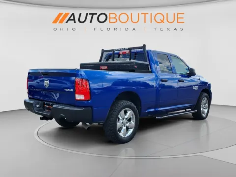 More photos of 2019 Ram 1500 Classic Express at Auto Boutique Ohio, OH