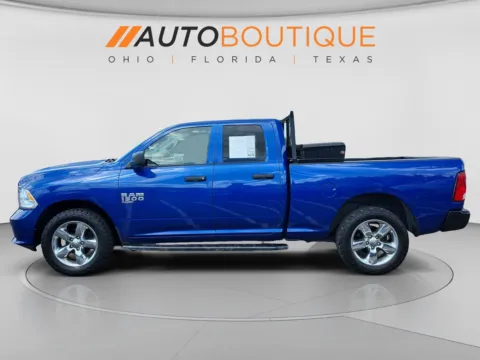 Photos of 2019 Ram 1500 Classic Express for sale in Columbus, OH at Auto Boutique Ohio