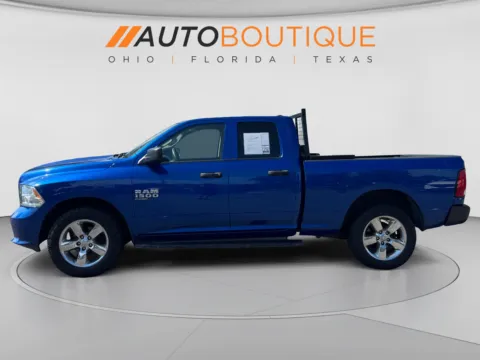 Photos of 2019 Ram 1500 Classic Express for sale in Columbus, OH at Auto Boutique Ohio