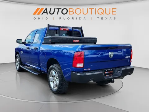 Another view of 2019 Ram 1500 Classic Express for sale in Columbus, OH at Auto Boutique Ohio