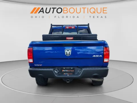 More photos of 2019 Ram 1500 Classic Express at Auto Boutique Ohio, OH