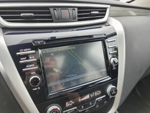 More photos of 2017 Nissan Murano SL at Auto Boutique Ohio, OH