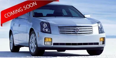 2006 Cadillac CTS for sale in Columbus, OH