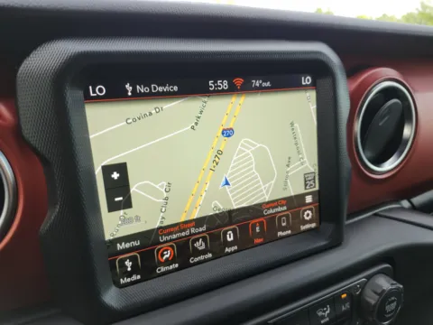 Photos of 2021 Jeep Wrangler Unlimited Rubicon for sale in Columbus, OH at Auto Boutique Ohio