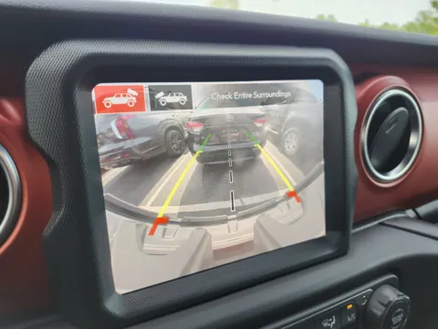 More photos of 2021 Jeep Wrangler Unlimited Rubicon at Auto Boutique Ohio, OH